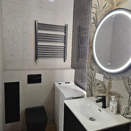 Appartement Locus Sky Tower *