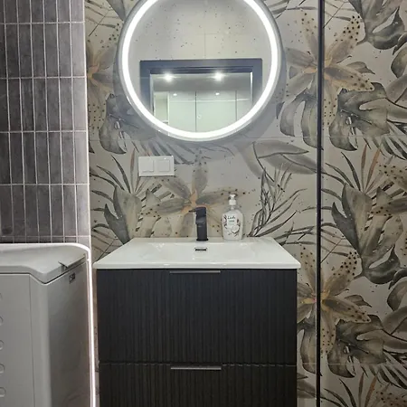 Locus Sky Tower Katowice