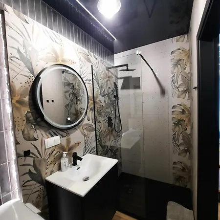 Locus Sky Tower Appartement *