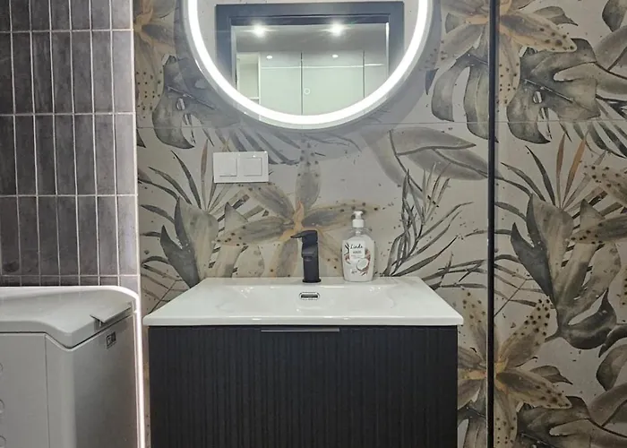 Locus Sky Tower Katovice